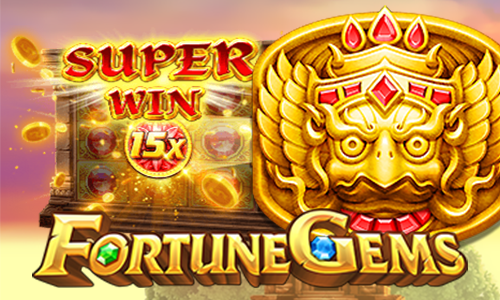 FORTUNE GEMS 3